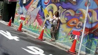 [STREET041] Ayano - R18 - 46418