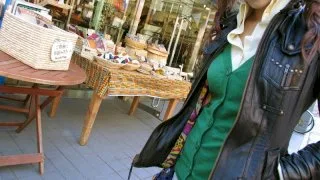 [STREET058] Toko - R18 - 46592