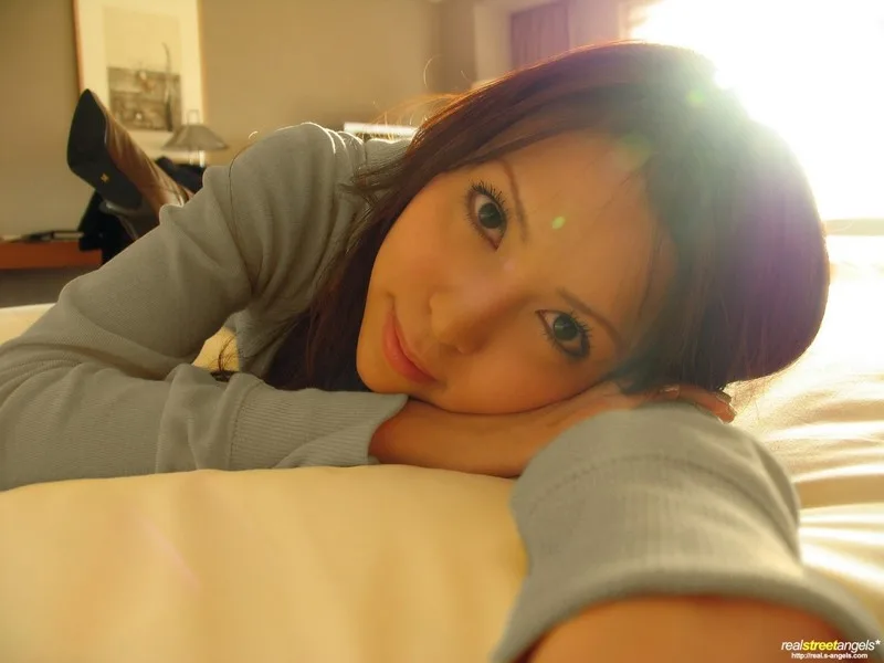 [STREET057] Rino - R18 - 46604