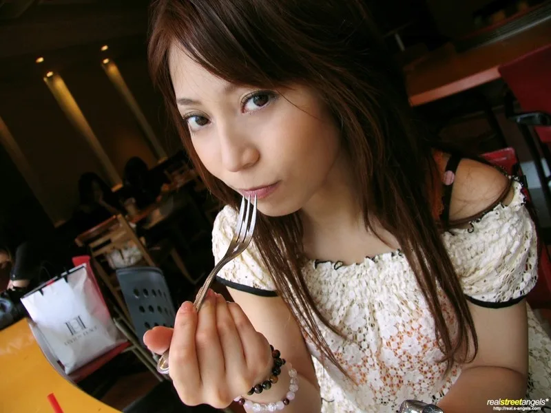 [STREET055] Kayoko - R18 - 46724