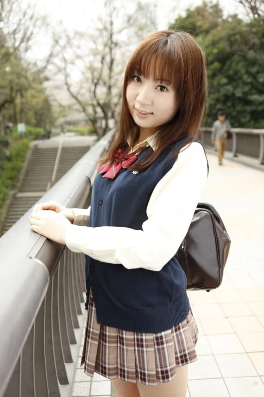 [NATURAL076] Hitomi - R18 - 46784