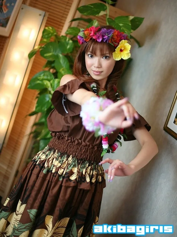 [AGIRL066] Miori and Kokoa - R18 - 47003