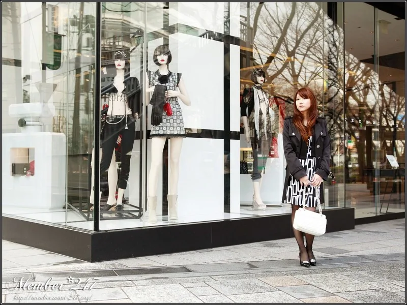 [TOKYO109] Mikoto - R18 - 47294