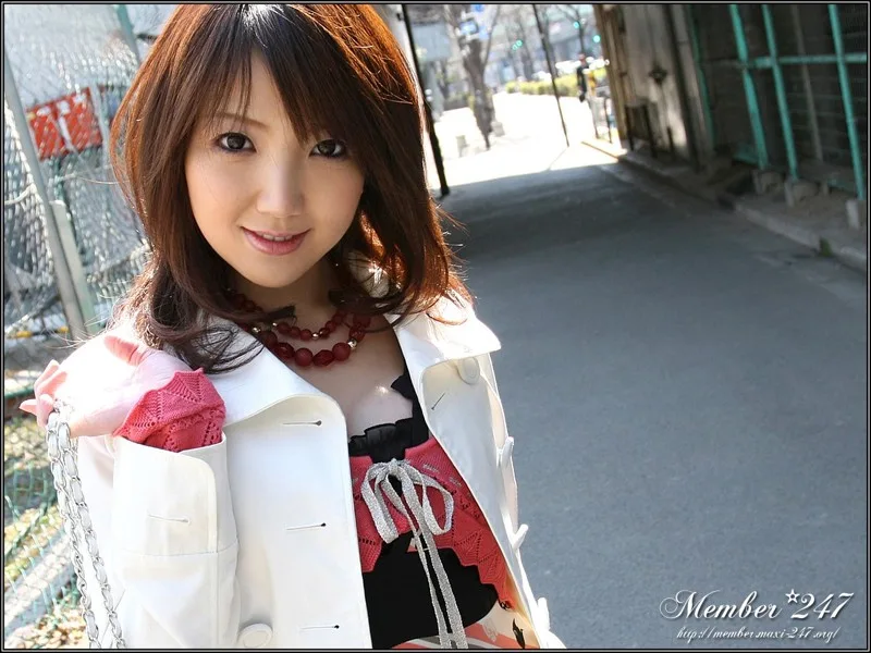 [TOKYO110] Reon - R18 - 47432