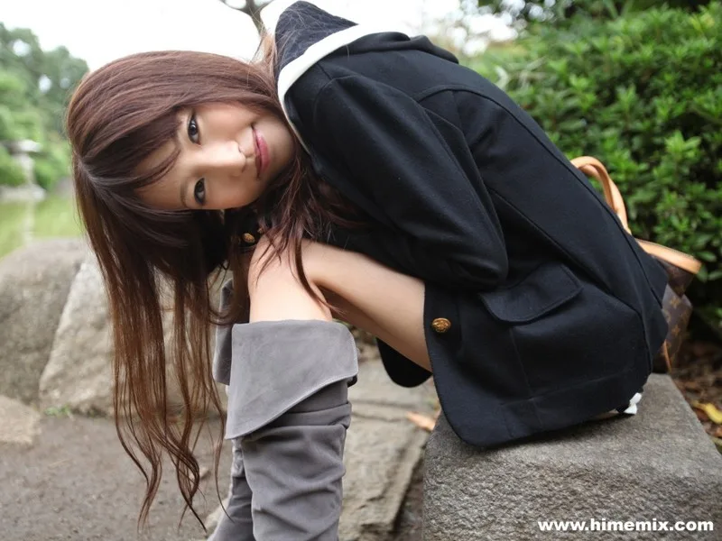 [HIMEMIX218] Nene - R18 - 47816