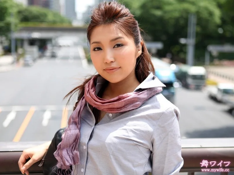 [MYWIFE120] Kaori Kiritani - R18 - 48191