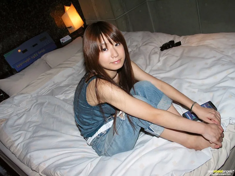 [STREET064] Chizuru - R18 - 48341