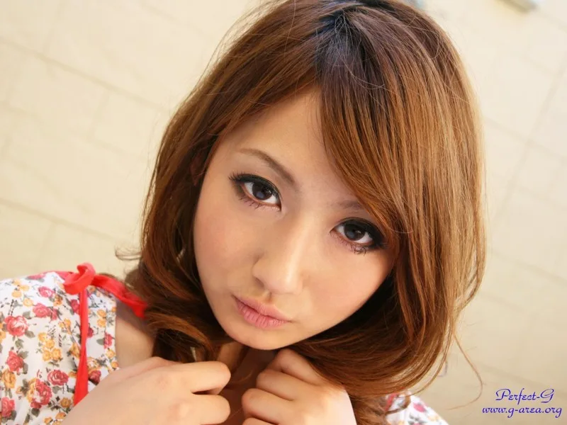 [GAREA104] Kie - R18 - 48467