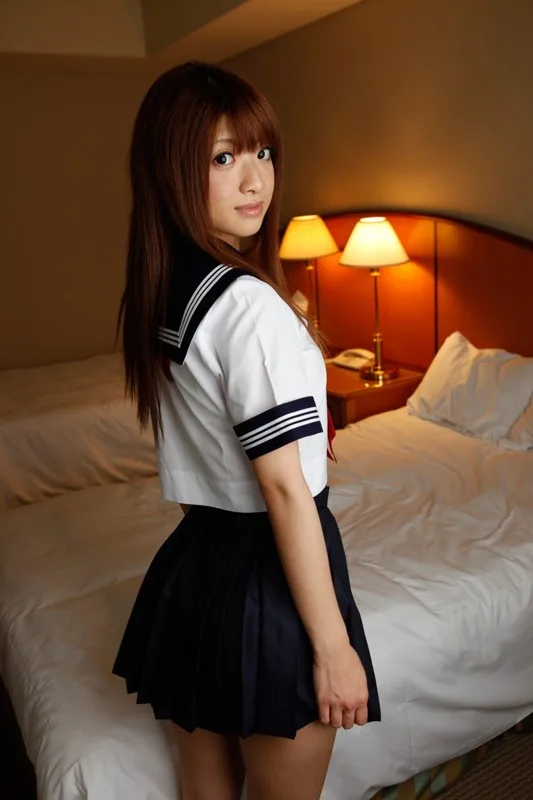 [NATURAL102] Yua - R18 - 48494