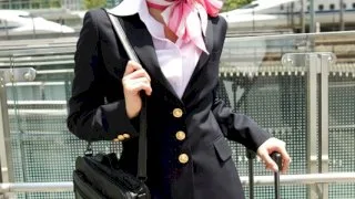 [NATURAL101] Yua 4 - R18 - 48515