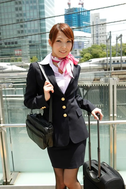 [NATURAL101] Yua 4 - R18 - 48515