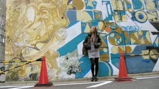 [STREET078] Kumi - R18 - 48755