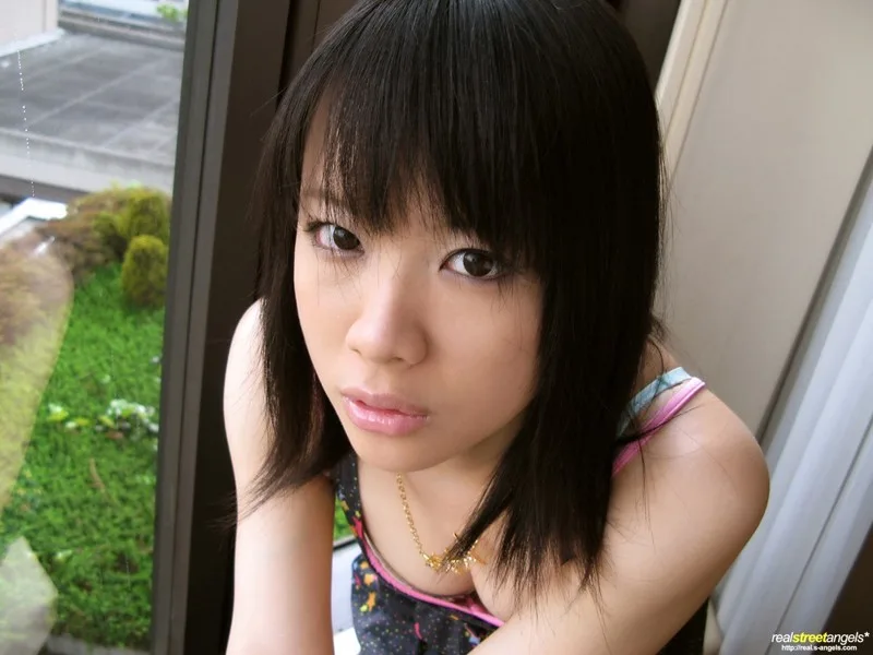 [STREET073] Shizuku - R18 - 48995