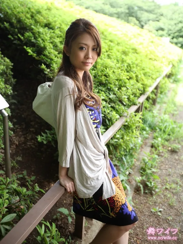 [MYWIFE134] Masaki Yamaguchi - R18 - 49118