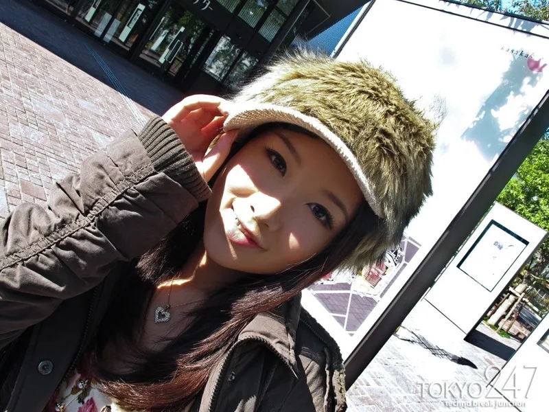 [TOKYO130] Rei - R18 - 49298