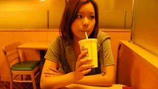 [STREET076] Maya - R18 - 49418