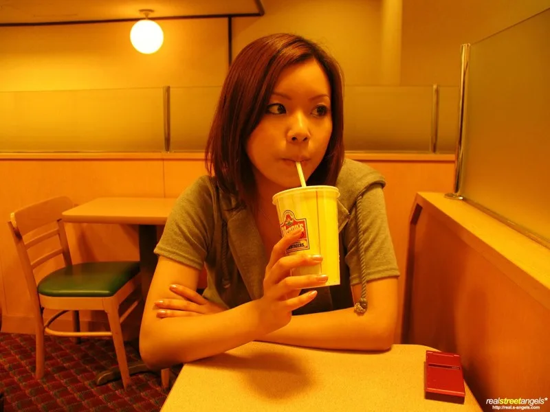 [STREET076] Maya - R18 - 49418