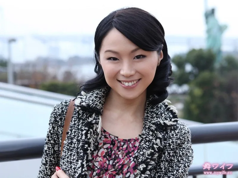 [MYWIFE135] Kumiko Ujie - R18 - 49523