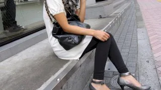 [STREET082] Sayaka - R18 - 49700