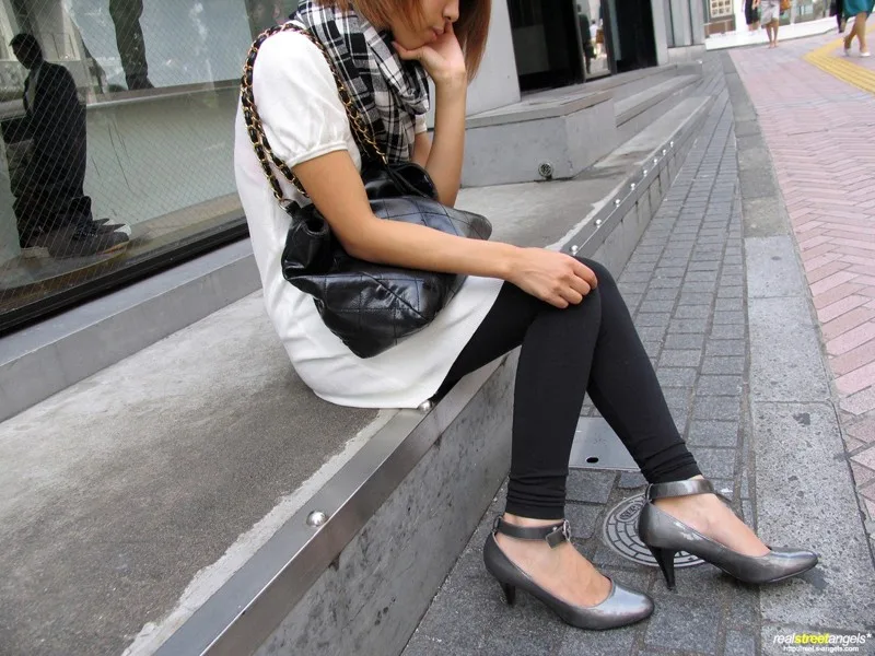 [STREET082] Sayaka - R18 - 49700