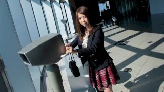 [TOKYO142] Rinka - R18 - 50105