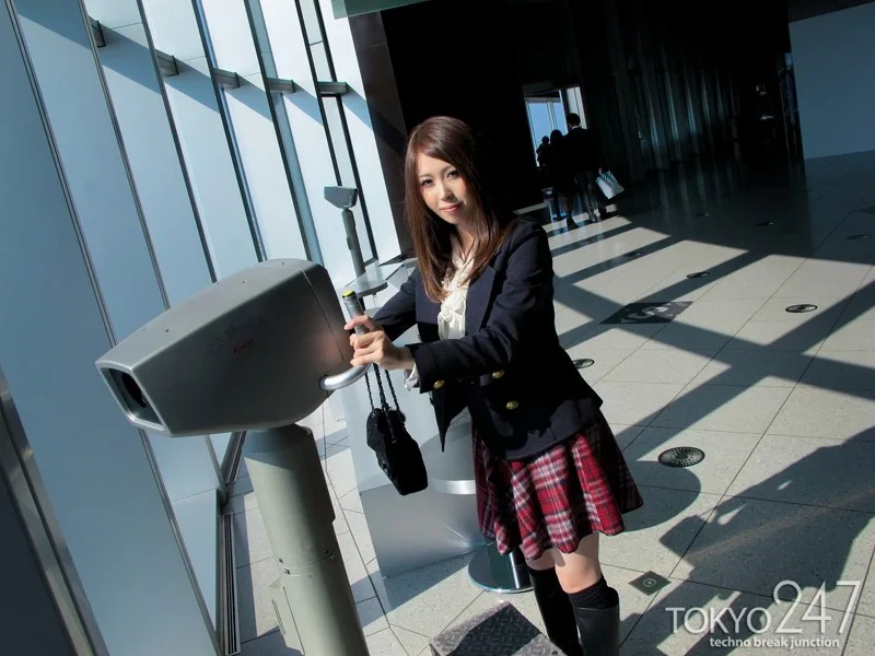 [TOKYO142] Rinka - R18 - 50105