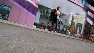 [STREET089] Rikako - R18 - 50414