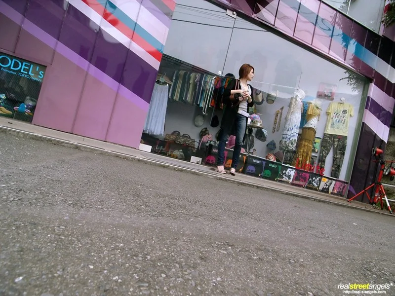 [STREET089] Rikako - R18 - 50414