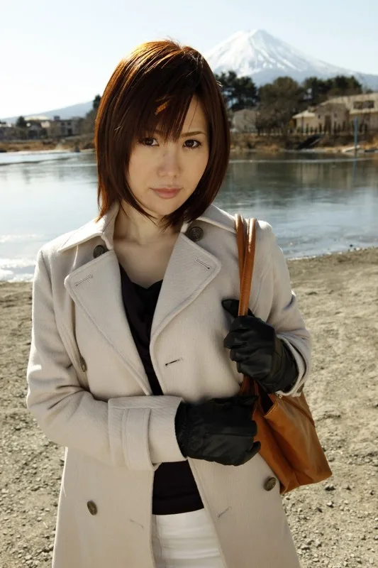 [NATURAL126] Nanako 2 - R18 - 50420