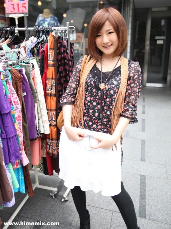 [HIMEMIX242] Hikaru - R18 - 50846