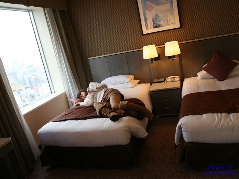 [GAREA132] Marisa - R18 - 50951