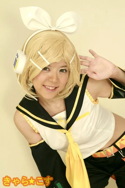 [CCOS006] Momo - R18 - 50984