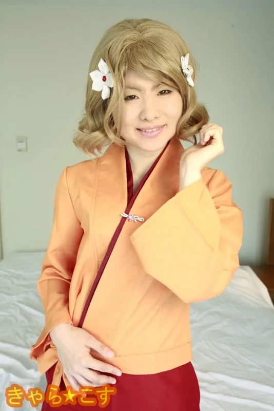 [CCOS008] Shima - R18 - 50987