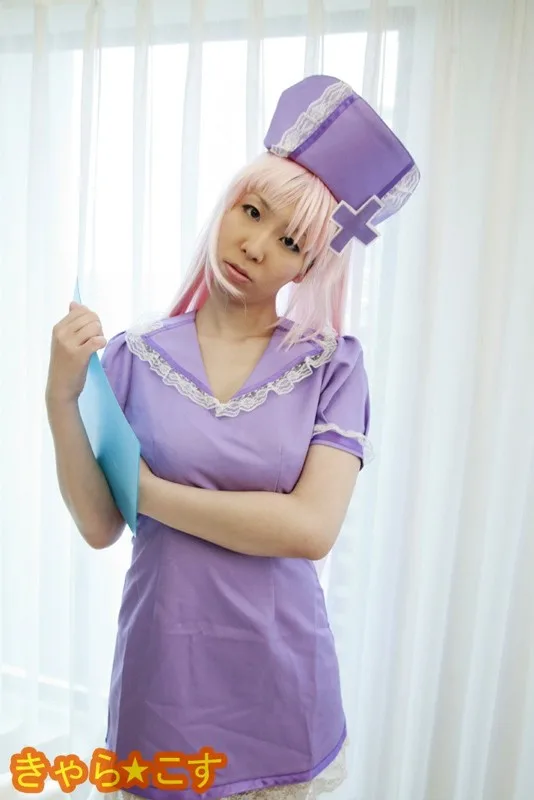 [CCOS011] Shizuku - R18 - 51254