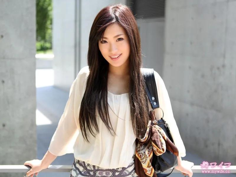 [MYWIFE148] Miyuki Ichinose and Ayumu Hiraoka - R18 - 51365