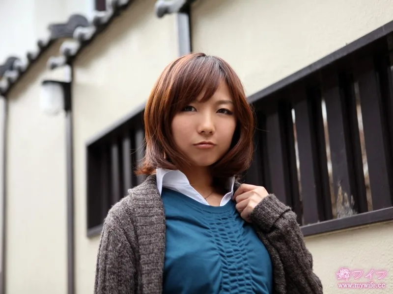 [MYWIFE147] Yukie Okawa 2 - R18 - 51428