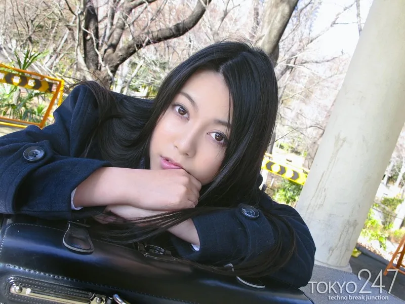 [TOKYO154] Maya - R18 - 51446