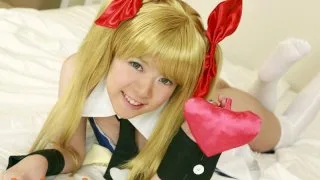 [CCOS013] Momo 2 - R18 - 51659