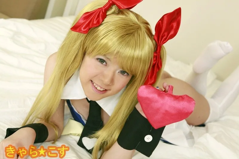 [CCOS013] Momo 2 - R18 - 51659