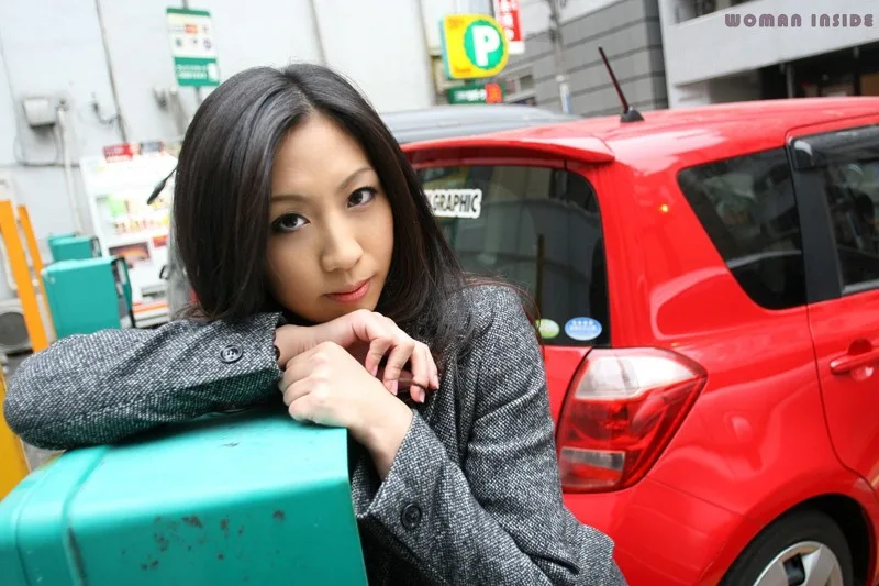 [WIS155] Mayuko Kurotani - R18 - 51701