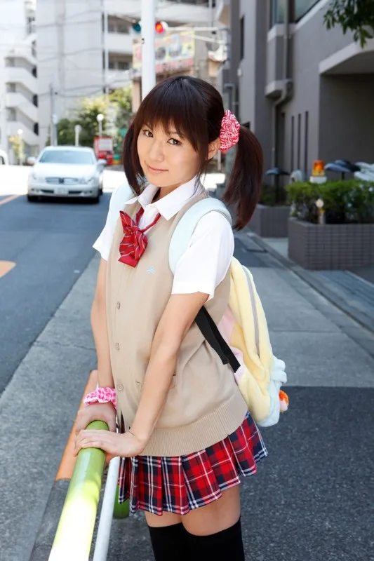 [NATURAL141] Anri - R18 - 51803