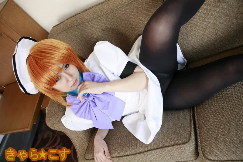 [CCOS012] Mimi - R18 - 51938