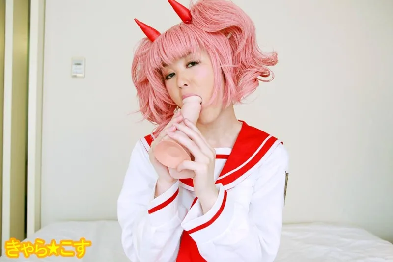 [CCOS017] Saya - R18 - 52136