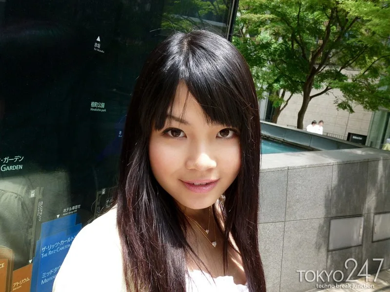 [TOKYO163] Satomi - R18 - 52169