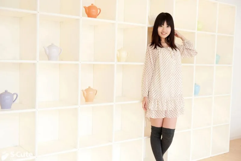 [SCUTE149] Kotomi - R18 - 52229