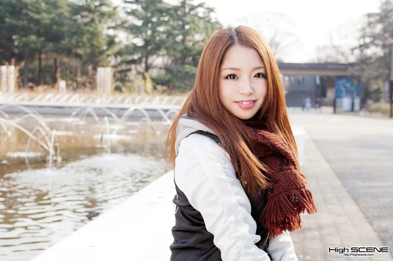 [HIGH063] Mirei - R18 - 52241