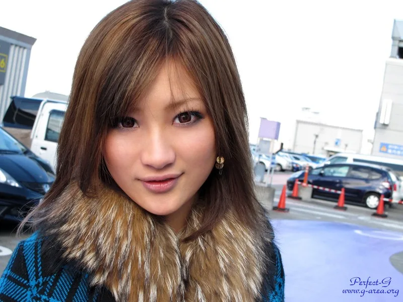 [GAREA143] Azuki - R18 - 52307