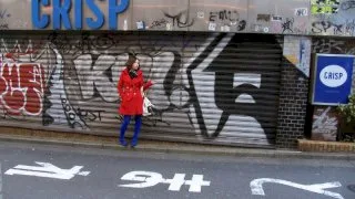 [STREET105] Megu - R18 - 52418