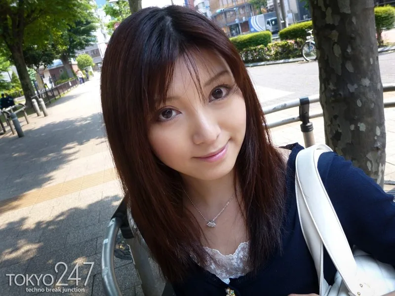 [TOKYO166] Kaho - R18 - 52634