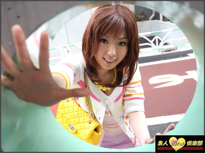 [SHC156] Ringo - R18 - 52640